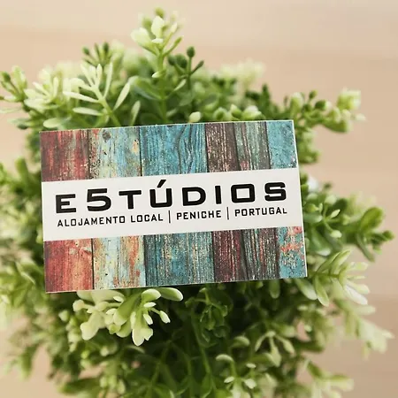 E5tudio Dto. Apartment *