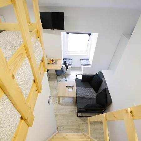 Apartment E5tudio Dto. Peniche