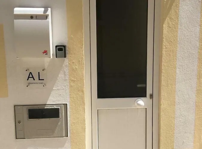 Apartman E5tudio Dto.