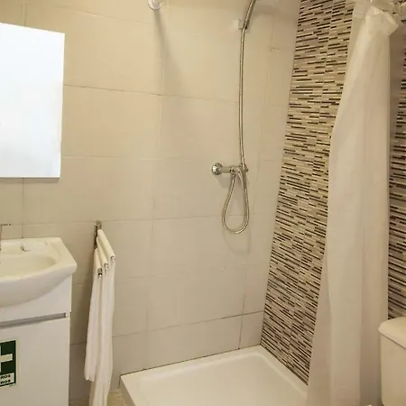 Apartment E5tudio Dto. Peniche