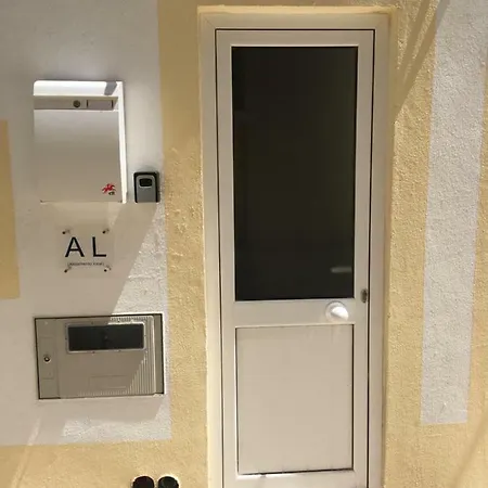 Apartment E5tudio Dto.