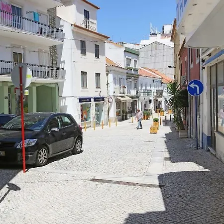 E5tudio Dto. Apartment Peniche