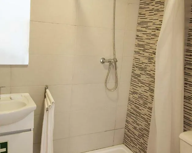 Apartament E5tudio Dto. Peniche