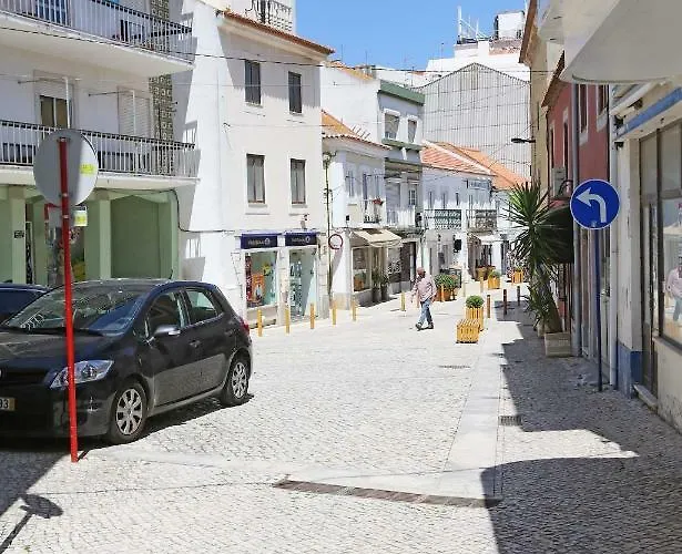 E5tudio Dto. Apartman Peniche