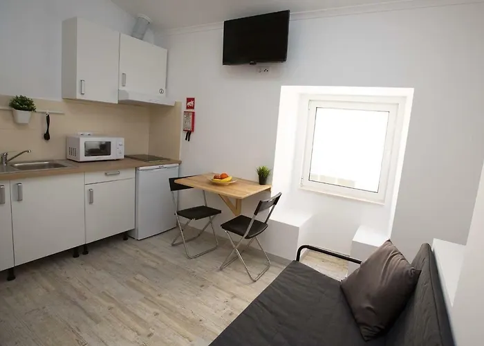 E5tudio Dto. Apartman *